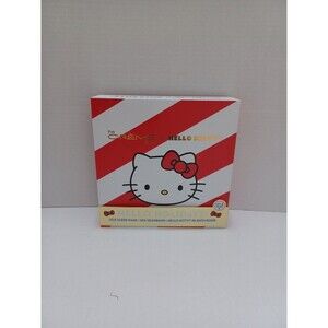 The‎ Crème Shop x Hello Kitty Lovely 3-Piece Christmas Holiday Gift Set (NIB)